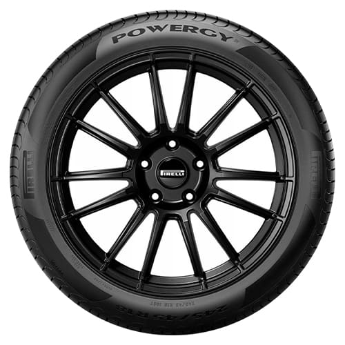 Neumaticos PIRELLI  POWERGY205/55 R16 91V Mini Foto 3