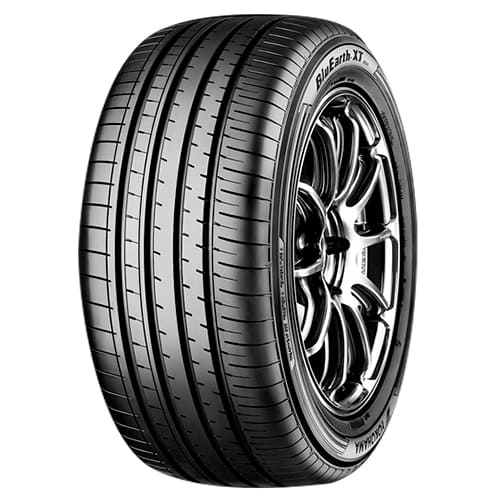 Neumaticos YOKOHAMA BLUEARTH  AE61 215/65 R17 99V Mini Foto 1