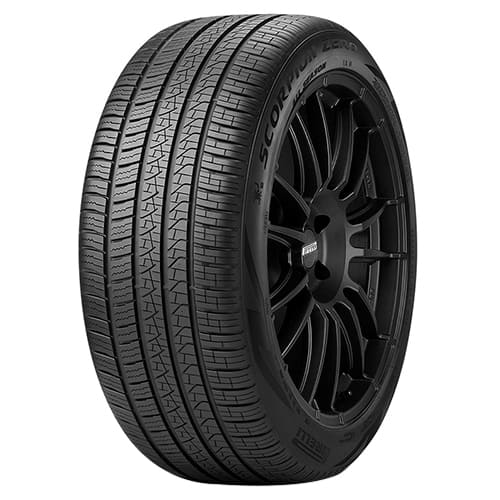 Neumaticos PIRELLI SCORPION  ZERO AS 255/55 R20 110W Mini Foto 1
