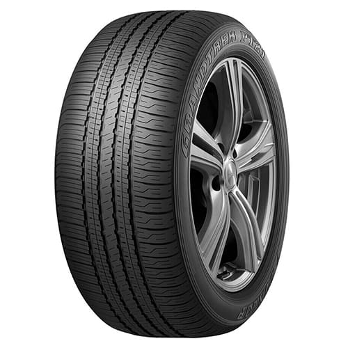 Neumaticos DUNLOP GRANDTREK  PT21 235/65 R17 104H Mini Foto 1