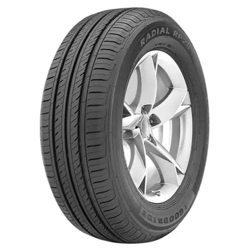 Neumaticos GOODRIDE  RP28H 205/70 R15  Mini Foto 1