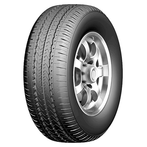 Neumaticos LING LONG  GREEN MAX VAN 155 R12 83/81P Mini Foto 1