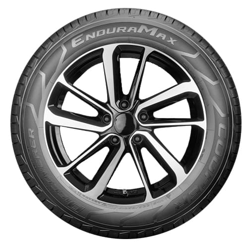 Neumaticos COOPER DISCOVERER  ENDURAMAX235/40 R19 96V Mini Foto 3