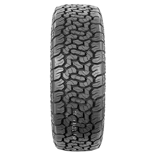 Neumaticos XBRI   BRUTUS T/A 285/75 R17 121/118S Mini Foto 2
