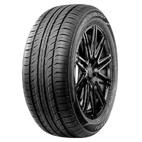 Neumaticos XBRI   ECOLOGY 225/60 R16 98V Mini Foto 1