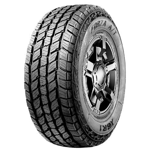 Neumaticos XBRI   FORZA A/T 225/75 R16 115/112Q Mini Foto 1