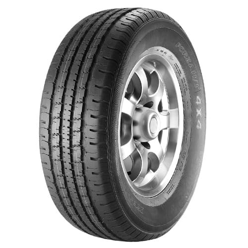 Neumaticos XBRI   FORZA H/T 265/70 R16 111T Mini Foto 1