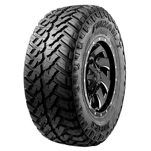Neumaticos XBRI   FORZA M/T 225/75 R16 115/112N Mini Foto 1