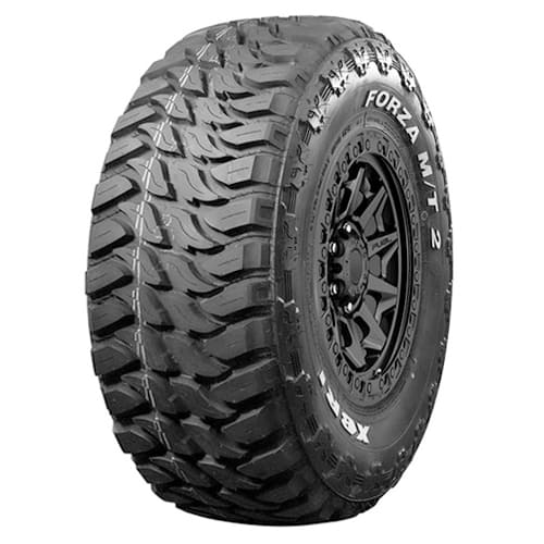 Neumaticos XBRI   FORZA M/T 2 245/70 R16 118/115Q Mini Foto 1