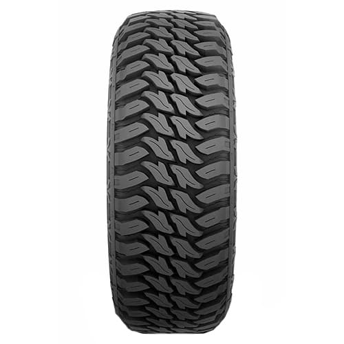Neumaticos XBRI   FORZA M/T 2 245/70 R16 118/115Q Mini Foto 2