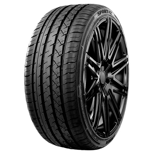 Neumaticos XBRI   SPORT+ 2 EXTRA LOAD 205/45 R17 88W Mini Foto 1