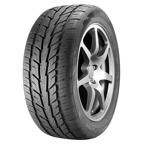 Neumaticos XBRI   SPORTLINE  EXTRA LOAD 275/45 R20 110V Mini Foto 1