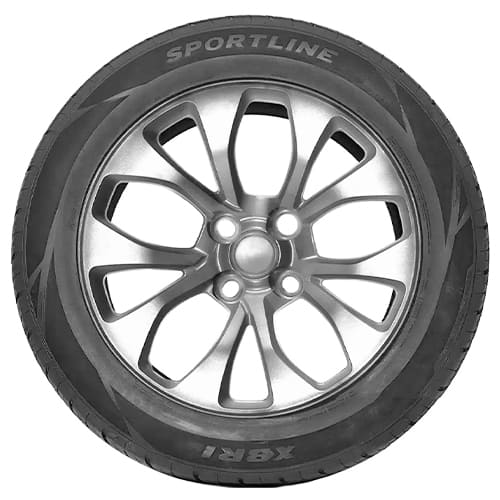 Neumaticos XBRI   SPORTLINE  EXTRA LOAD275/45 R20 110V Mini Foto 3
