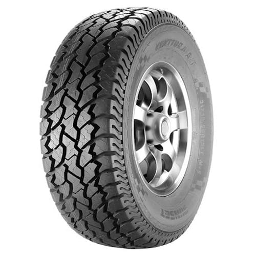 Neumaticos SUNSET TIRES   VENTTURA A/T B1 265/75 R16 123/120R Mini Foto 1