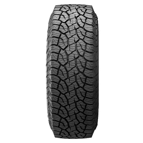 Neumaticos KUMHO ROAD VENTURE  AT52 255/70 R16 111T Mini Foto 2