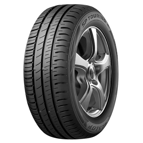 Neumaticos DUNLOP SP SPORT SPR1 205/65 R15 94H Mini Foto 1