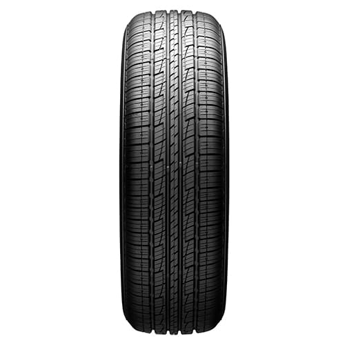Neumaticos KUMHO SOLUS  KL21 265/60 R18 110H Mini Foto 2