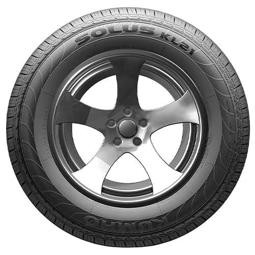 Neumaticos KUMHO SOLUS  KL21265/60 R18 110H Mini Foto 3