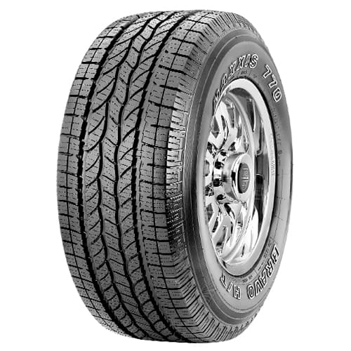 Neumaticos MAXXIS BRAVO SERIES  HT-770 245/75 R16 111S Mini Foto 1
