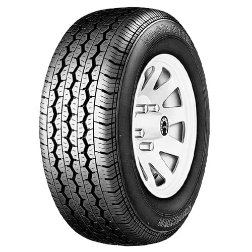 Neumaticos BRIDGESTONE RD 613VZ 195 R15 106/104R Mini Foto 1
