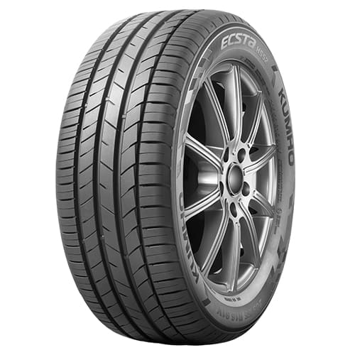 Neumaticos KUMHO ECSTA  HS52 225/60 R16 98W Mini Foto 1