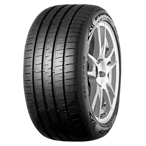 Neumaticos DUNLOP SP SPORT MAX060 235/60 R19 103V Mini Foto 1