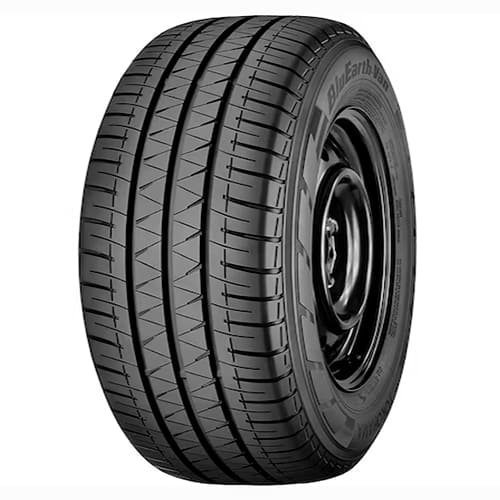 Neumaticos YOKOHAMA BLUEARTH  RY55 195/70 R15 104S Mini Foto 1