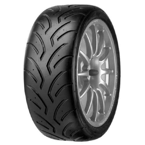 Neumaticos DUNLOP DIREZZA  DZ03G RACE 195/50 R15 82V Mini Foto 1