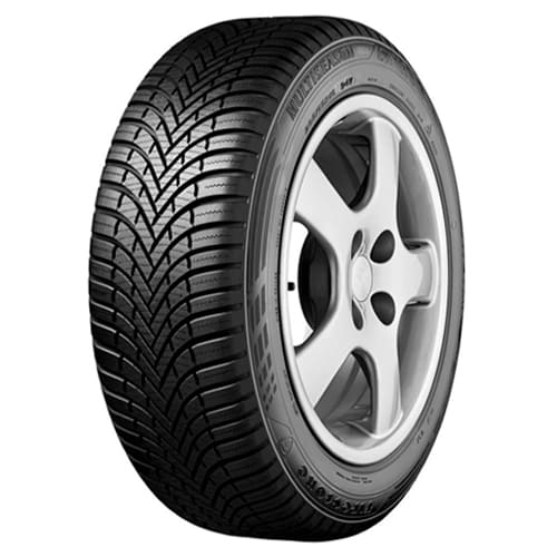 Neumaticos FIRESTONE MULTISEASON MULTISEASON 2 215/55 R17 98W Mini Foto 1