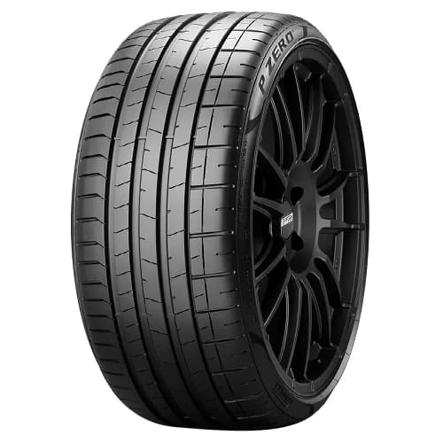 Neumaticos PIRELLI   P ZERO (PZ4) 225/40 R19 93Y Mini Foto 1