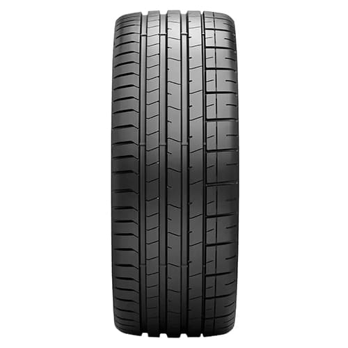 Neumaticos PIRELLI   P ZERO (PZ4) 225/40 R19 93Y Mini Foto 2