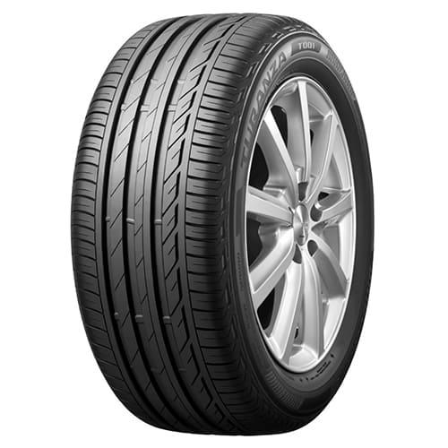Neumaticos BRIDGESTONE TURANZA  T001 225/40 R18 92W Mini Foto 1