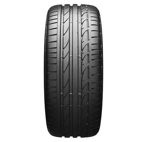 Neumaticos BRIDGESTONE POTENZA  S001 245/50 R18 100W Mini Foto 2