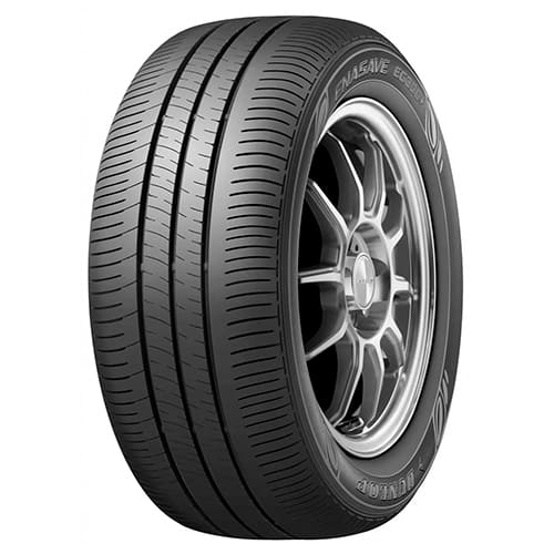 Neumaticos DUNLOP ENASAVE  EC300+ 185/65 R15 88H Mini Foto 1