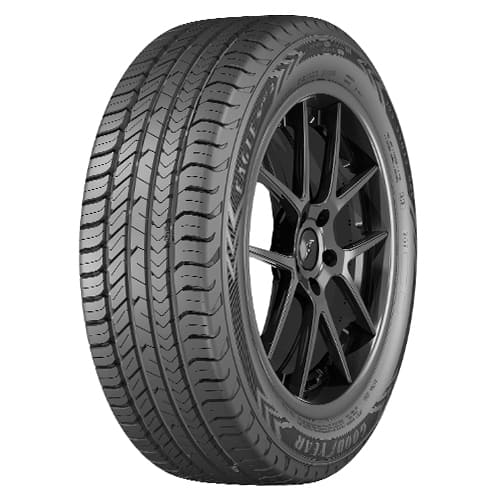 Neumaticos GOODYEAR EAGLE  SPORT 2 205/55 R16 91V Mini Foto 1