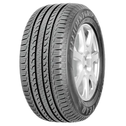 Neumaticos GOODYEAR EFFICIENTGRIP  SUV 225/55 R18 98V Mini Foto 1