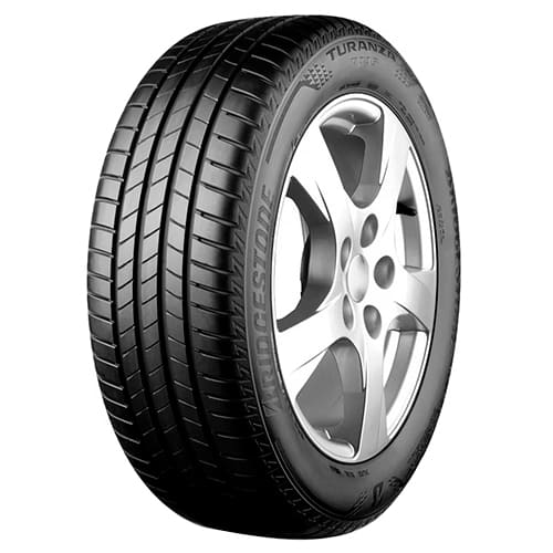 Neumaticos BRIDGESTONE TURANZA  T005 RFT XL 225/45 R18 95Y Mini Foto 1