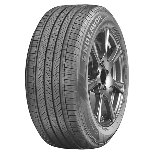 Neumaticos COOPER DISCOVERER  ENDEAVOR 235/40 R19 96V Mini Foto 1