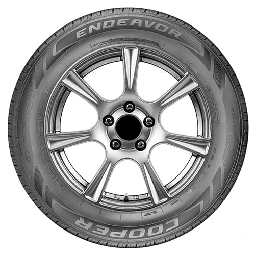 Neumaticos COOPER DISCOVERER  ENDEAVOR235/40 R19 96V Mini Foto 3