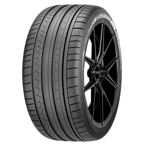 Neumaticos DUNLOP SP SPORT MAXXGT 275/35 R19 96W Mini Foto 1