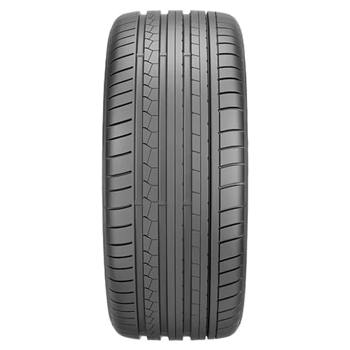 Neumaticos DUNLOP SP SPORT MAXXGT 275/35 R19 96W Mini Foto 2