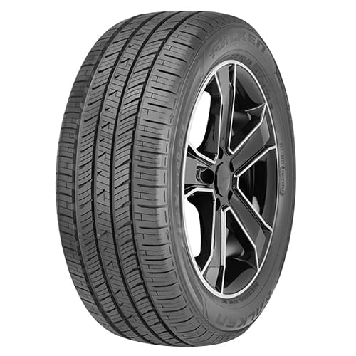 Neumaticos FALKEN   CT60AS 255/55 R20 107V Mini Foto 1