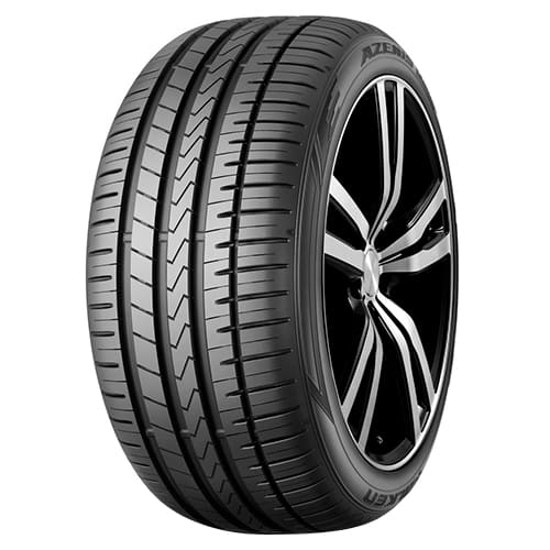 Neumaticos FALKEN AZENIS  FK510SV 235/50 R19 103W Mini Foto 1