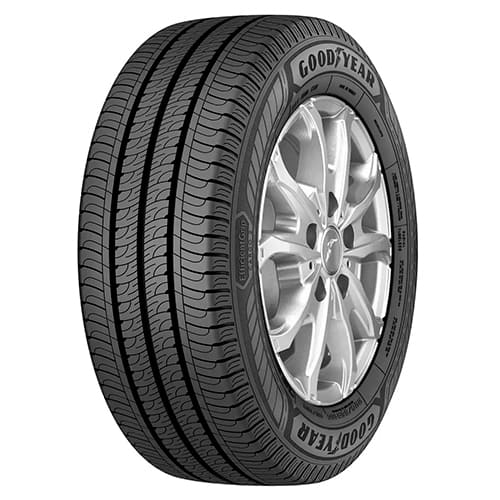 Neumaticos GOODYEAR EFFICIENTGRIP  CARGO 2 215/60 R17 109/107T Mini Foto 1