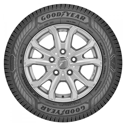 Neumaticos GOODYEAR EFFICIENTGRIP  CARGO 2215/60 R17 109/107T Mini Foto 3