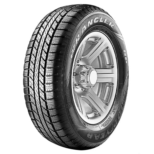 Neumaticos GOODYEAR WRANGLER  HP 255/60 R18 112V Mini Foto 1