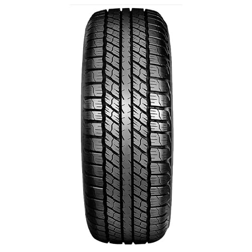 Neumaticos GOODYEAR WRANGLER  HP 255/60 R18 112V Mini Foto 2