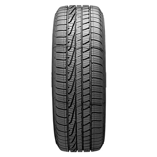 Neumaticos GOODYEAR ASSURANCE  WEATHERREADY 245/50 R20 102H Mini Foto 2