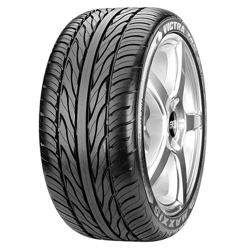 Neumaticos MAXXIS VICTRA  MA-Z4S 275/55 R20 117V Mini Foto 1
