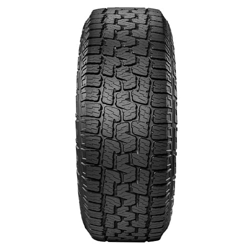 Neumaticos PIRELLI SCORPION  AT PLUS 255/70 R16 111T Mini Foto 2